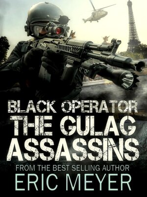 cover image of Black Operator